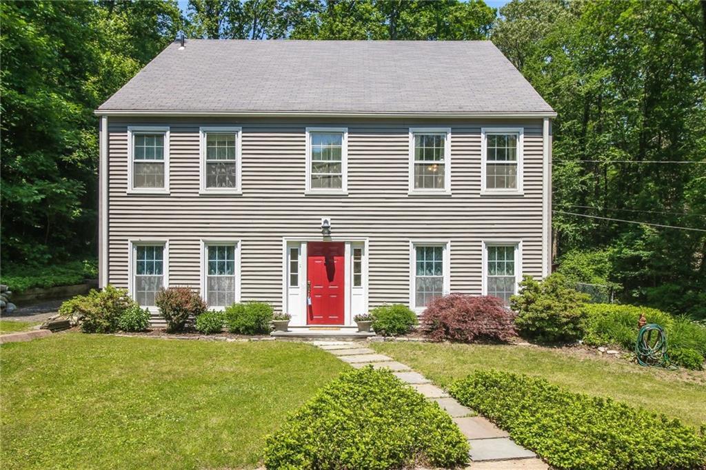 48 Good Hill Road Oxford, CT 06478 - Photo 1 of 1 Gallery Image 1