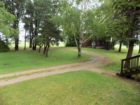174 North Kirk Road Fairgrove, MI 48733 - Photo 15 of 16