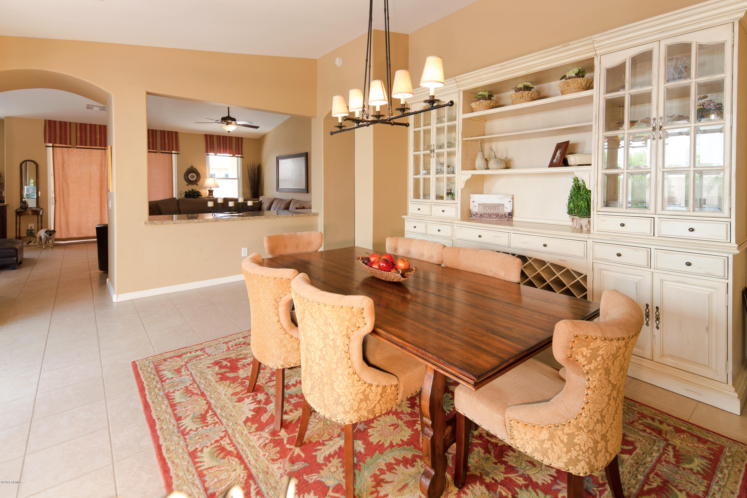 837 East Blue Ridge Way Chandler, AZ 85249 - Photo 9 of 38 20130527_5D3B_0314