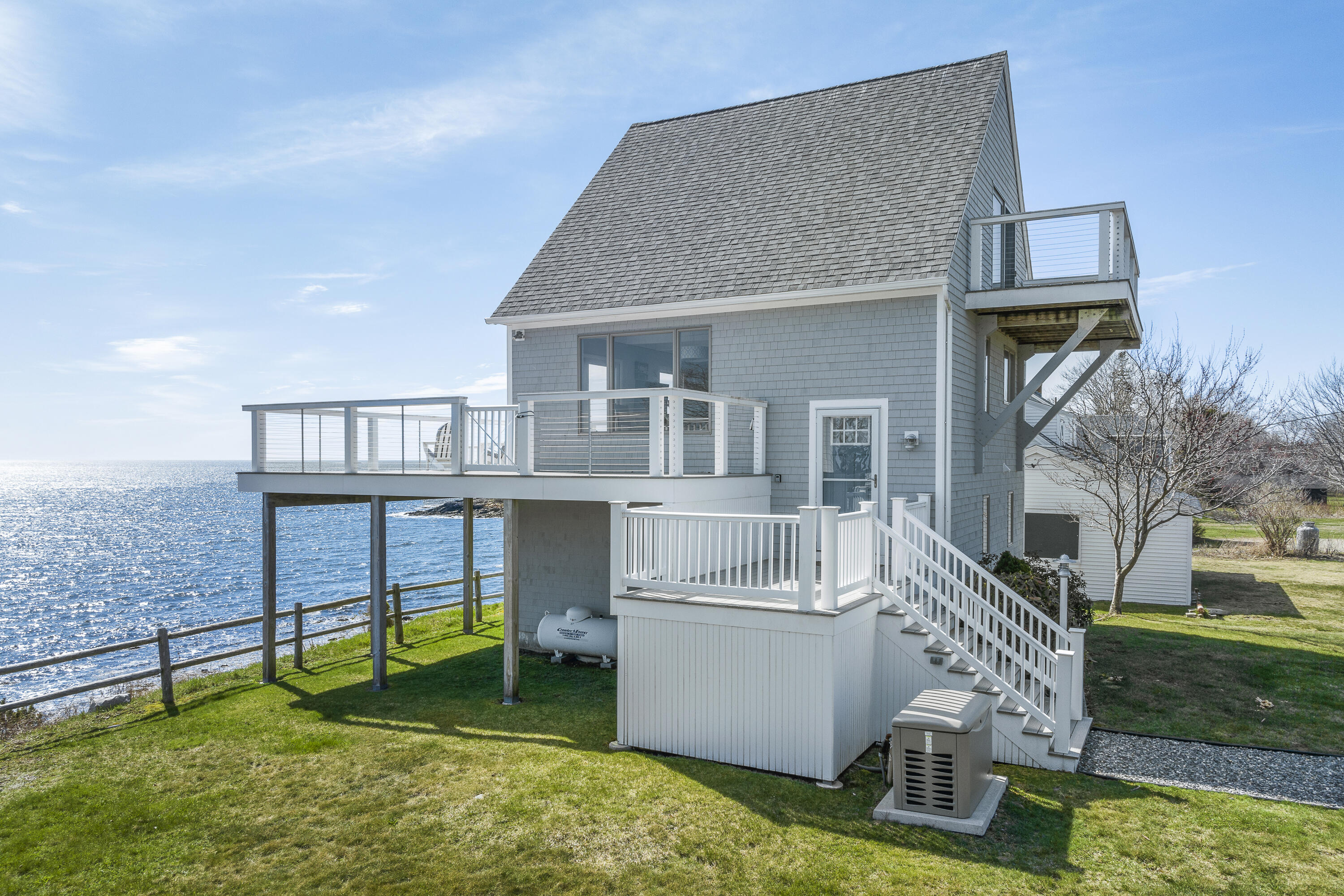 2203 Harpswell Islands Road Bailey Island, ME 04003 - Photo 64 of 71 2203 Harpswell Islands Rd, Bailey Island