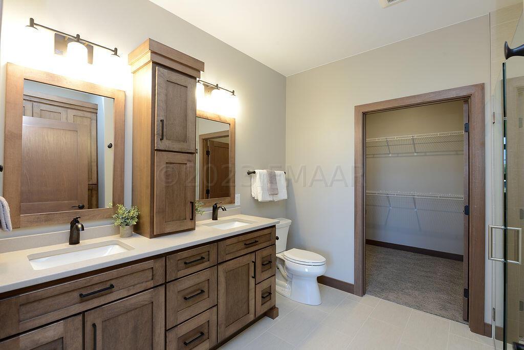 201 Emma Court Mapleton, ND 58059 - Photo 25 of 33