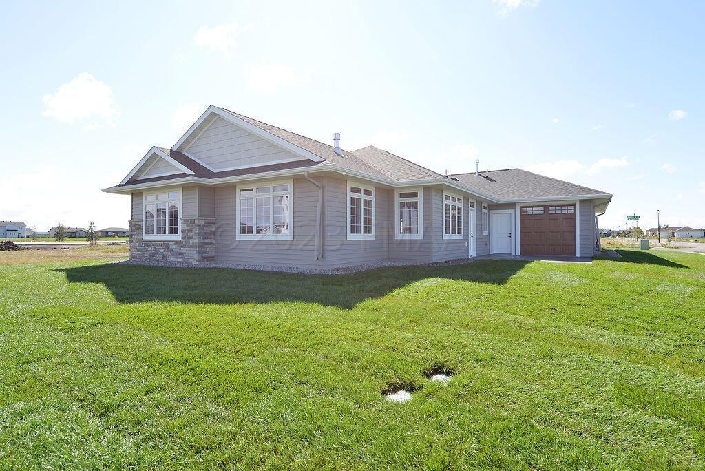 201 Emma Court Mapleton, ND 58059 - Photo 32 of 33