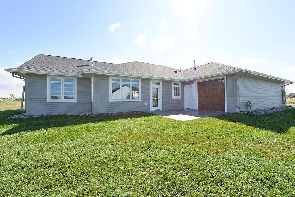 201 Emma Court Mapleton, ND 58059 - Photo 33 of 33