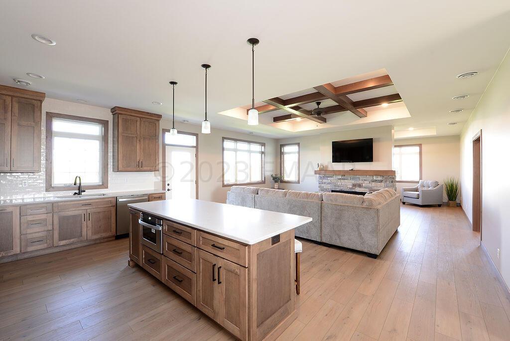 201 Emma Court Mapleton, ND 58059 - Photo 6 of 33