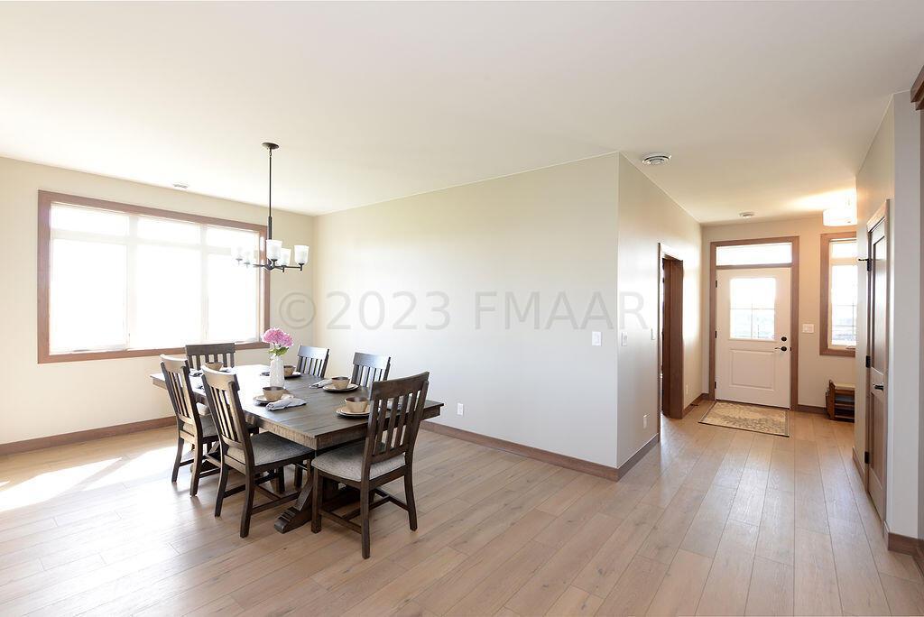 201 Emma Court Mapleton, ND 58059 - Photo 8 of 33