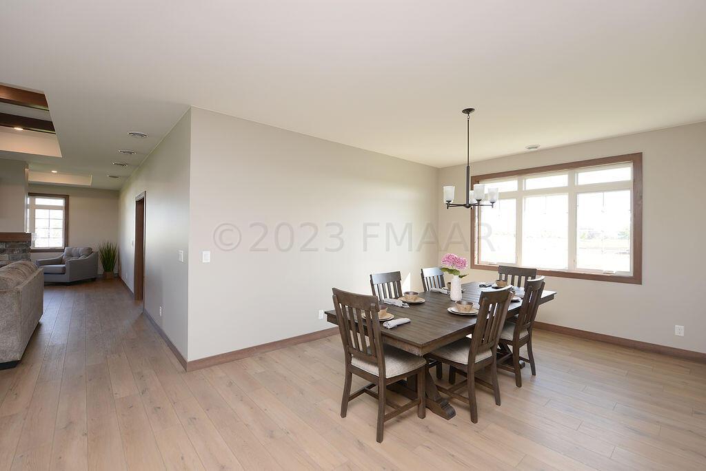 201 Emma Court Mapleton, ND 58059 - Photo 10 of 33