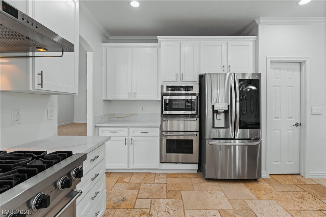 2071 Dover Ridge Court Henderson, NV 89074 - Photo 20 of 92