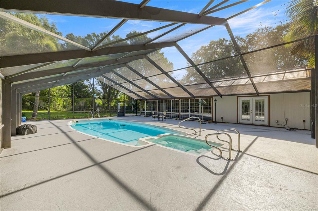 16250 Southwest 20th Avenue Road Ocala, FL 34473 - Photo 39 of 75