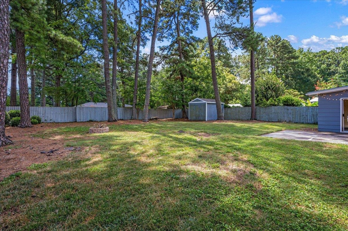 3410 Duke Homestead Road Durham, NC 27704 - Photo 26 of 29 Photo 26