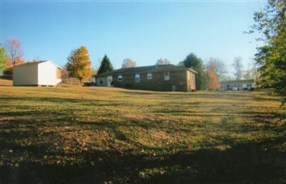 1035 Harry Wise Road Lawrenceburg, KY 40342 - Photo 27 of 28 Photo 27