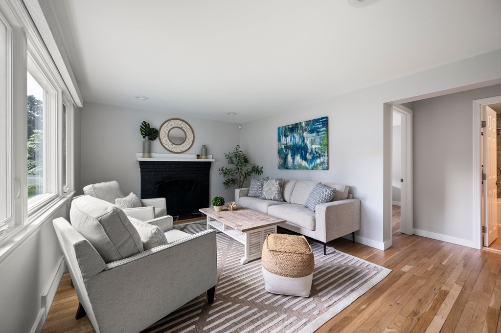65 St Anne Road Weymouth, MA 02189 - Photo 15 of 35 Gallery Image 15