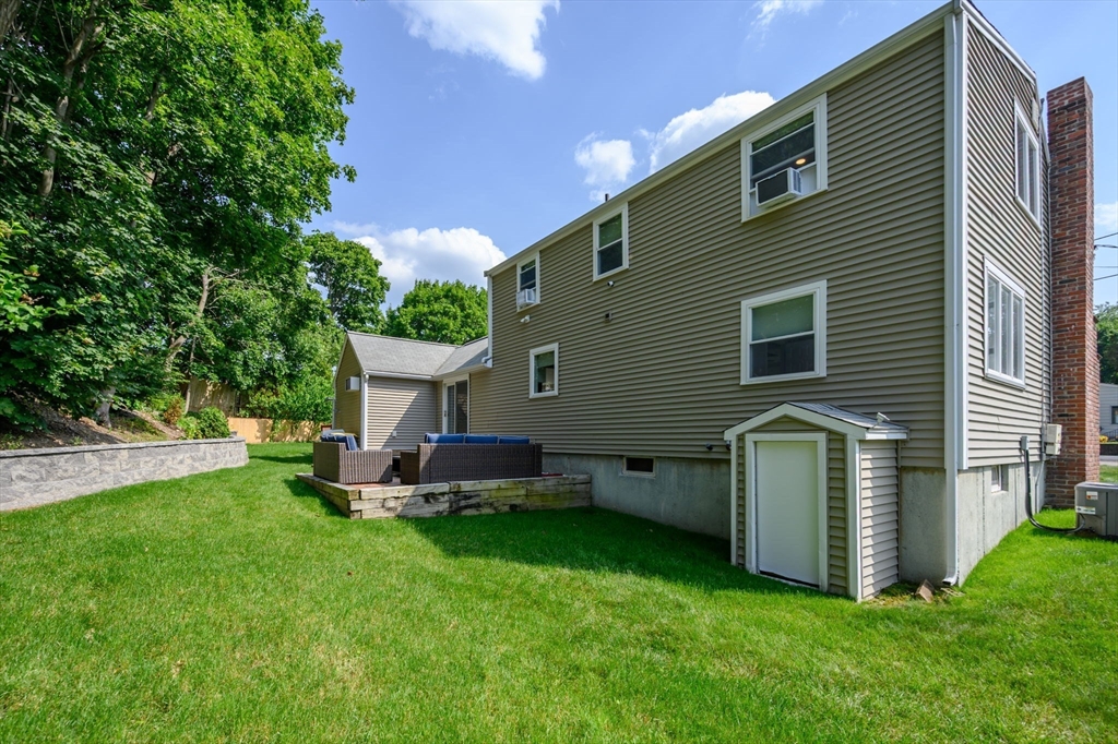 65 St Anne Road Weymouth, MA 02189 - Photo 27 of 35 Gallery Image 27