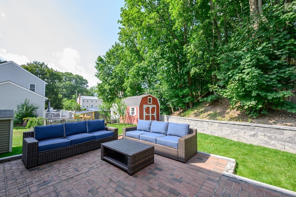65 St Anne Road Weymouth, MA 02189 - Photo 28 of 35 Gallery Image 28