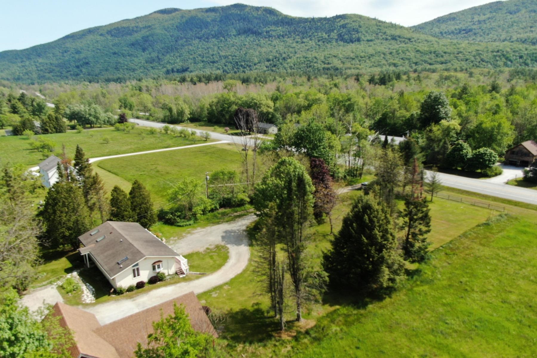 982 Highway 7 Mount Tabor, VT 05739 - Photo 1 of 40 Gallery Image 1