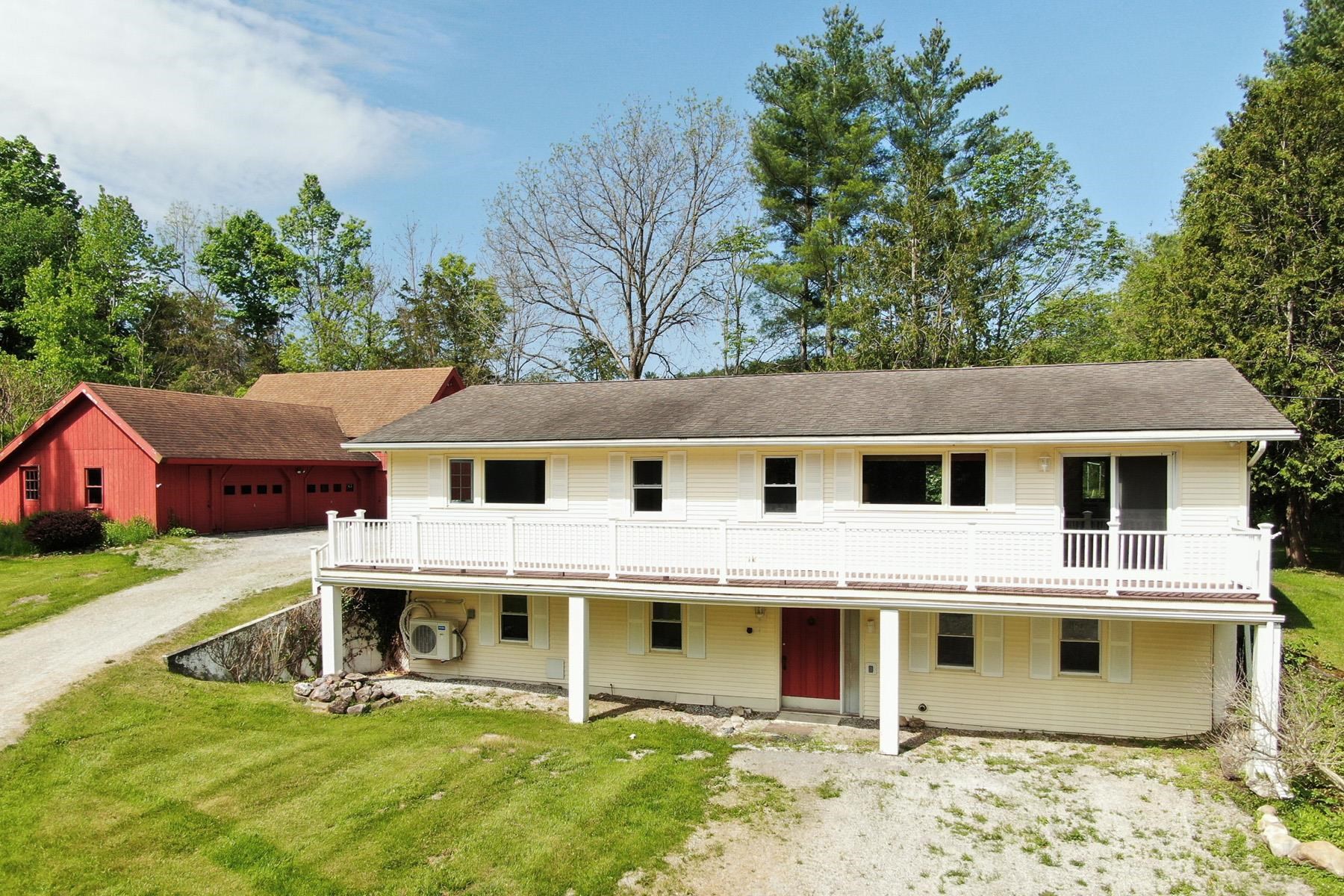 982 Highway 7 Mount Tabor, VT 05739 - Photo 24 of 40 Gallery Image 24