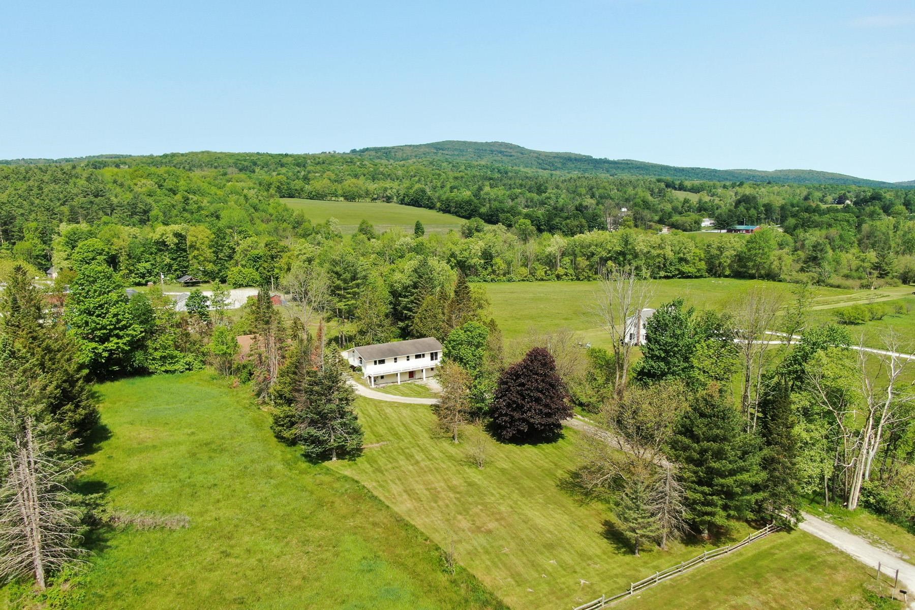 982 Highway 7 Mount Tabor, VT 05739 - Photo 36 of 40 Gallery Image 36