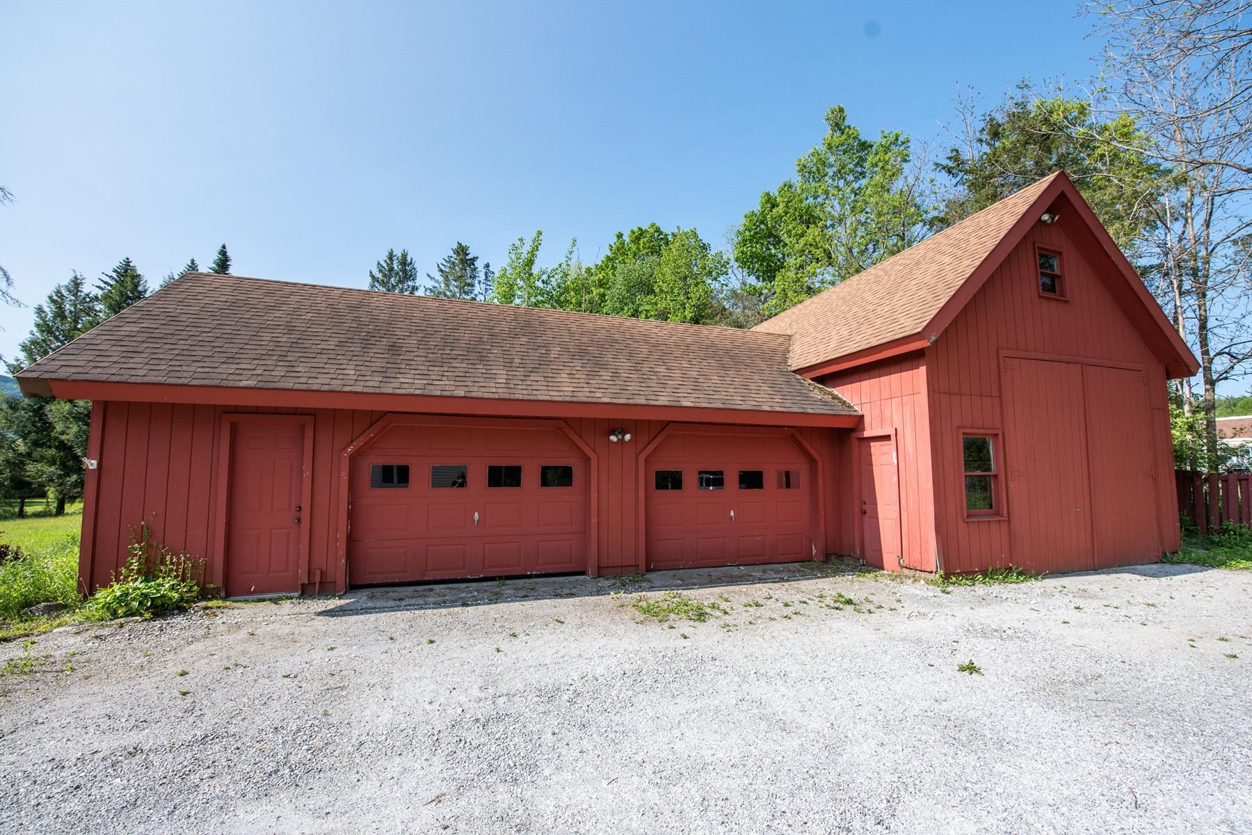 982 Highway 7 Mount Tabor, VT 05739 - Photo 37 of 40 Gallery Image 37