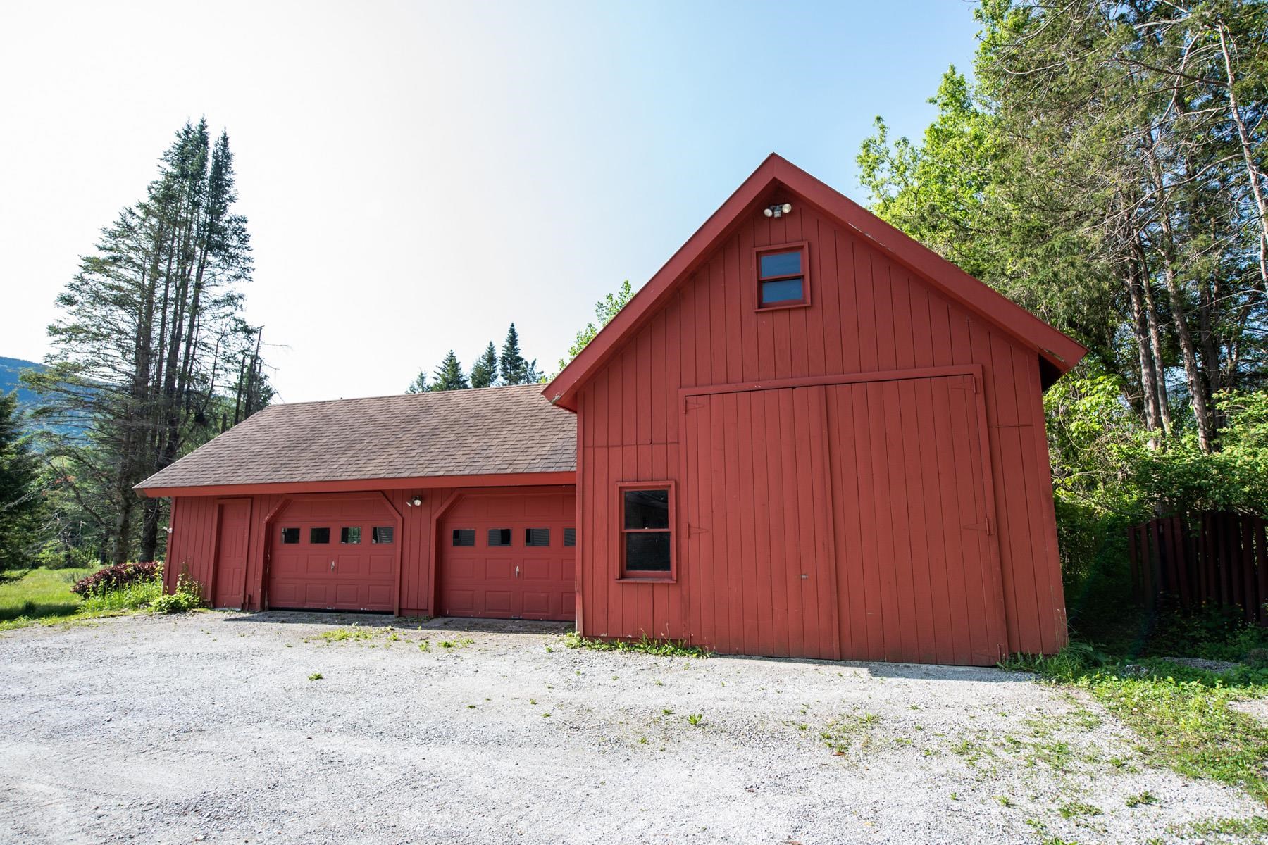 982 Highway 7 Mount Tabor, VT 05739 - Photo 38 of 40 Gallery Image 38