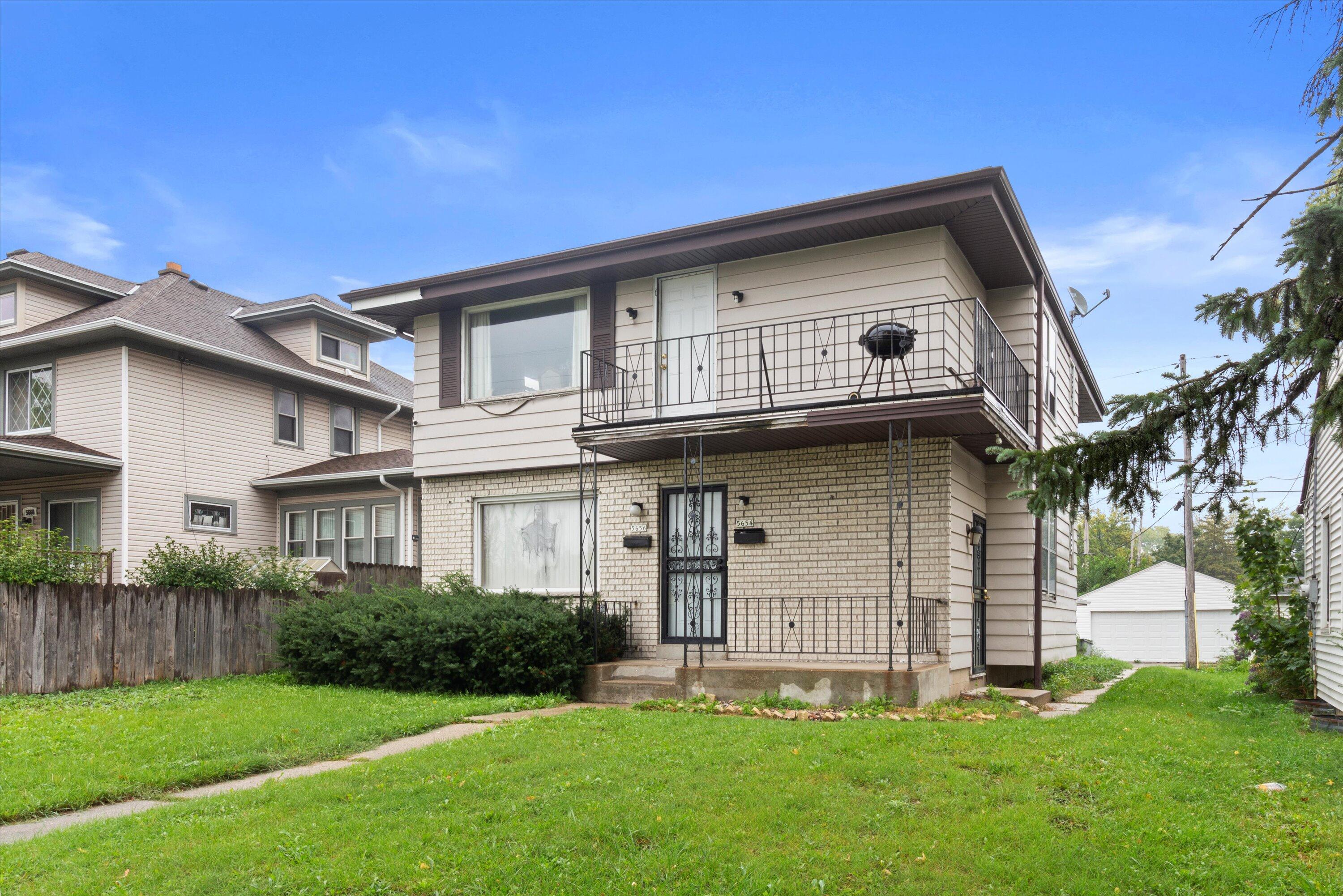 5654 North 43rd Street, Unit 5656 Milwaukee, WI 53209 - Photo 1 of 1 Opportunity Awaits