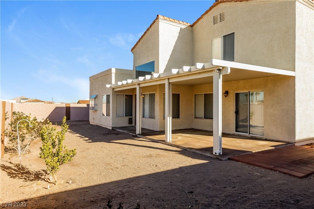 415 Opal Drive Henderson, NV 89015 - Photo 15 of 15