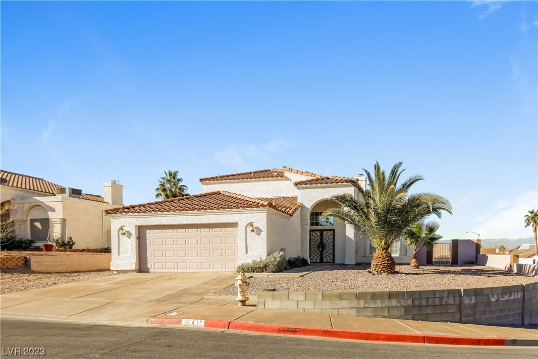 415 Opal Drive Henderson, NV 89015 - Photo 2 of 15