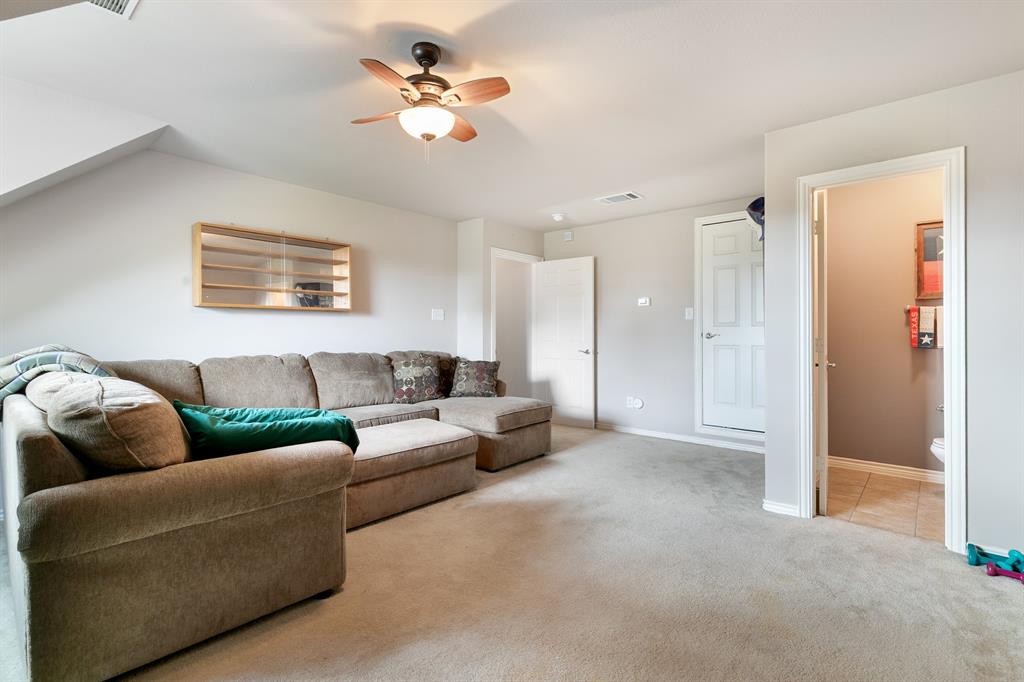 8000 Rodeo Drive Denton, TX 76208 - Photo 19 of 40
