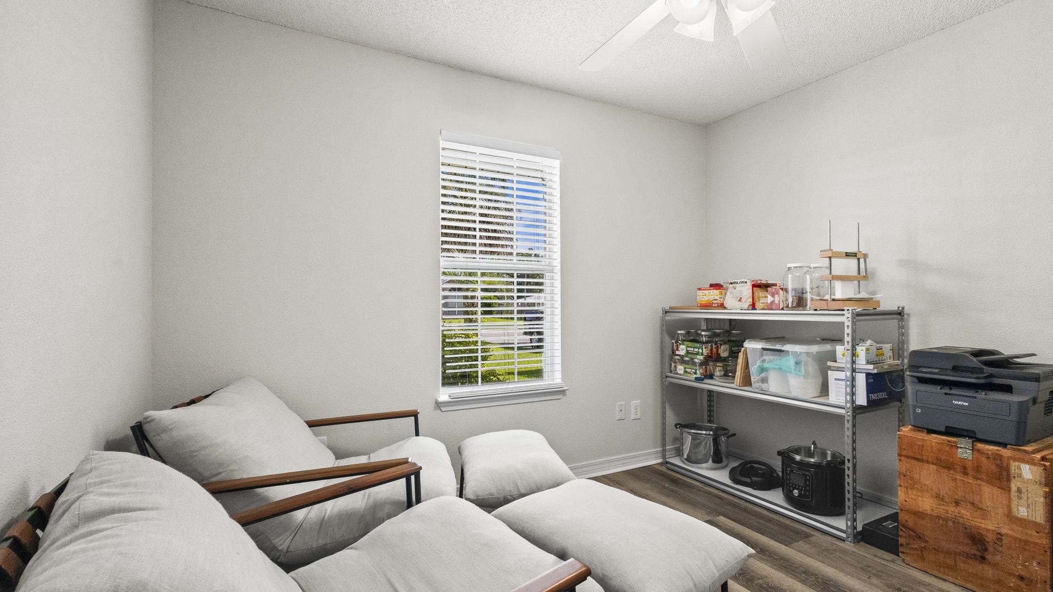 302 Cluster Street Foley, AL 36535 - Photo 27 of 28 Sitting Room