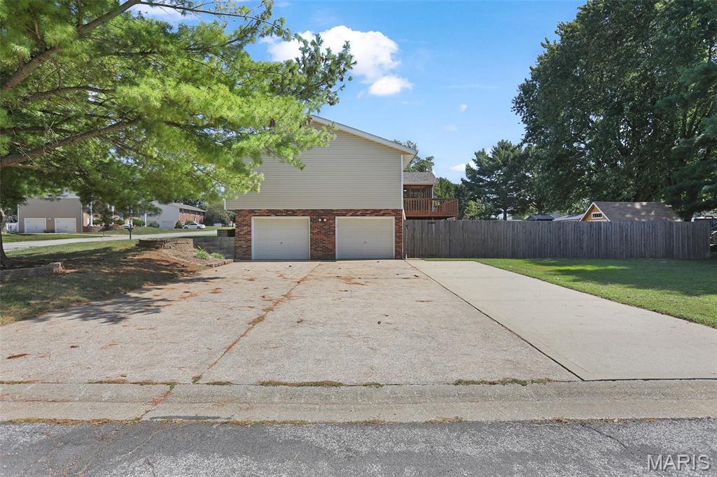 913 Long Branch Road Troy, IL 62294 - Photo 26 of 27 Gallery Image 26