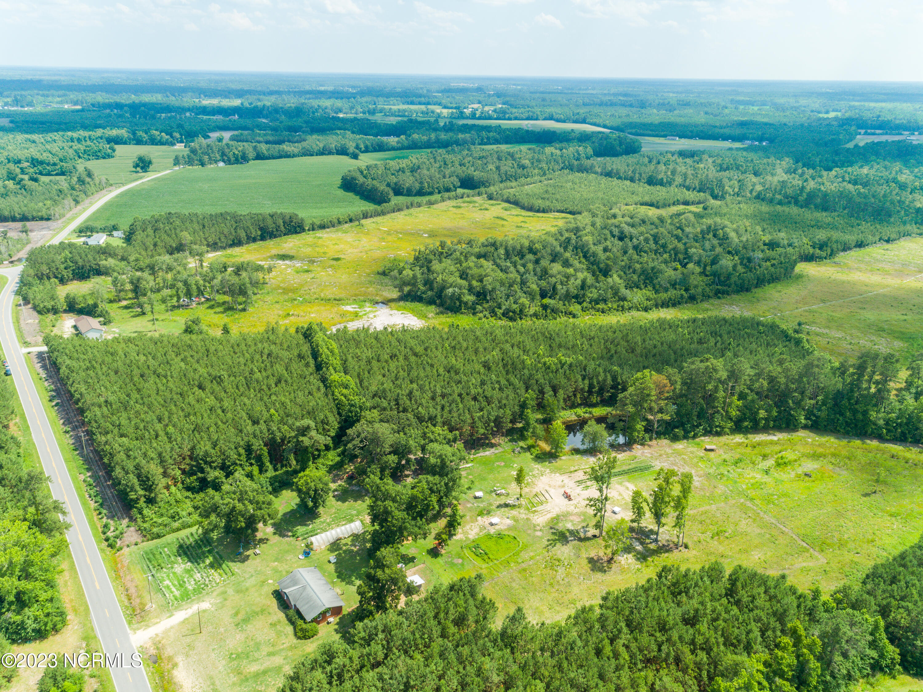 3048 Mollie Road Clarendon, NC 28432 - Photo 44 of 51 3048 Mollie Rd0053