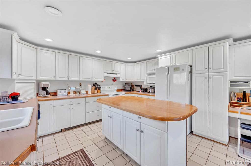 4445 McDowell Road Lapeer, MI 48446 - Photo 19 of 35 Gallery Image 19