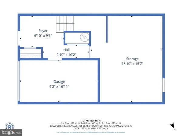 $284,900 | 61 Ayrshire Drive, Hanover, PA 17331