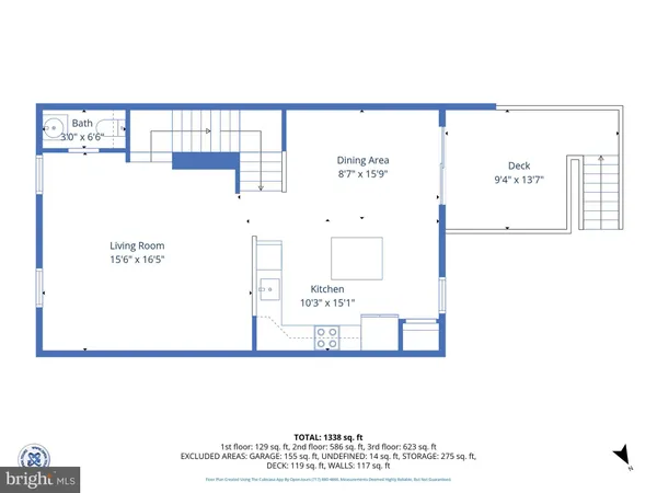 $284,900 | 61 Ayrshire Drive, Hanover, PA 17331