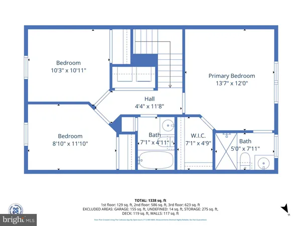 $284,900 | 61 Ayrshire Drive, Hanover, PA 17331