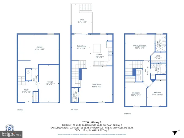$284,900 | 61 Ayrshire Drive, Hanover, PA 17331