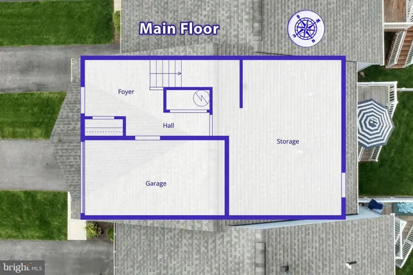 $284,900 | 61 Ayrshire Drive, Hanover, PA 17331