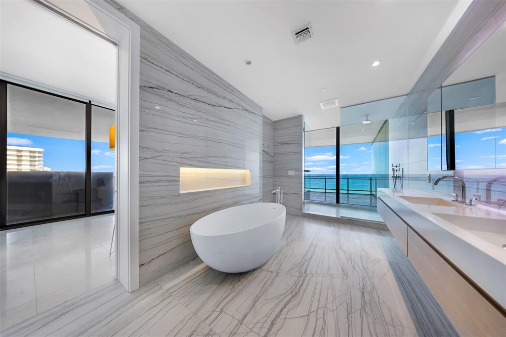 8701 Collins Avenue, Unit 701 Surfside, FL 33154 - Photo 16 of 91