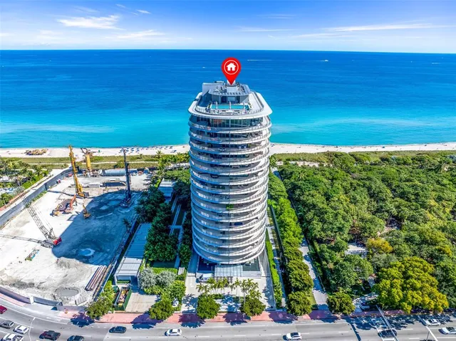 $8,600,000 | 8701 Collins Avenue, Unit 701, Surfside, FL 33154