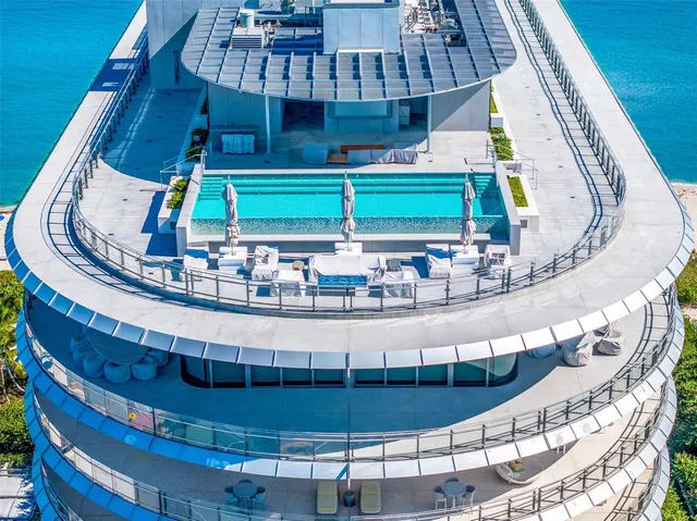 $8,600,000 | 8701 Collins Avenue, Unit 701, Surfside, FL 33154