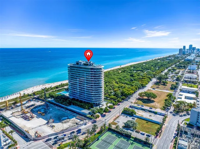 $8,600,000 | 8701 Collins Avenue, Unit 701, Surfside, FL 33154