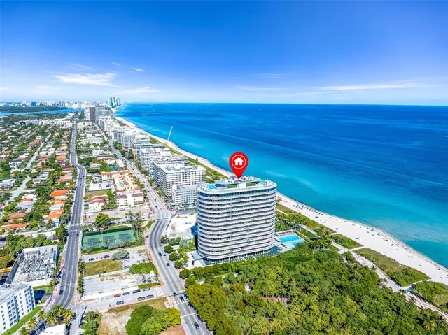 $8,600,000 | 8701 Collins Avenue, Unit 701, Surfside, FL 33154