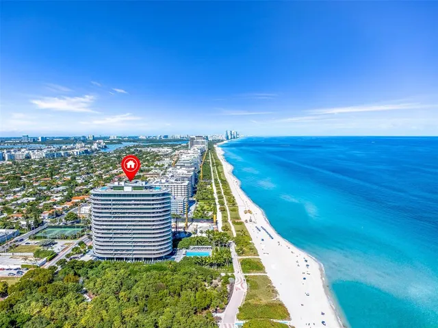 $8,600,000 | 8701 Collins Avenue, Unit 701, Surfside, FL 33154
