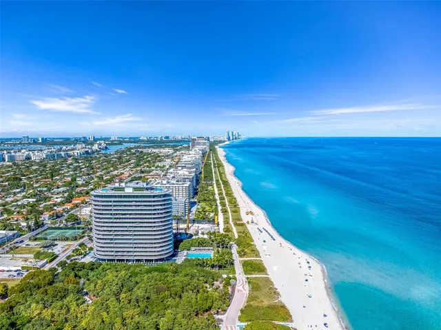 $8,600,000 | 8701 Collins Avenue, Unit 701, Surfside, FL 33154