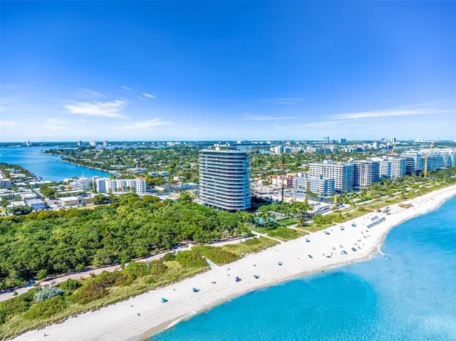 $8,600,000 | 8701 Collins Avenue, Unit 701, Surfside, FL 33154