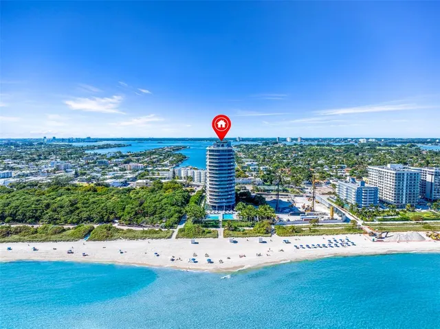 $8,600,000 | 8701 Collins Avenue, Unit 701, Surfside, FL 33154