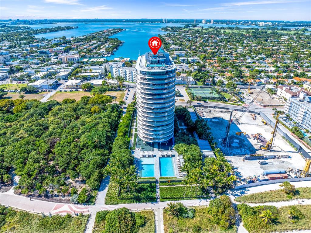 8701 Collins Avenue, Unit 701 Surfside, FL 33154 - Photo 80 of 91