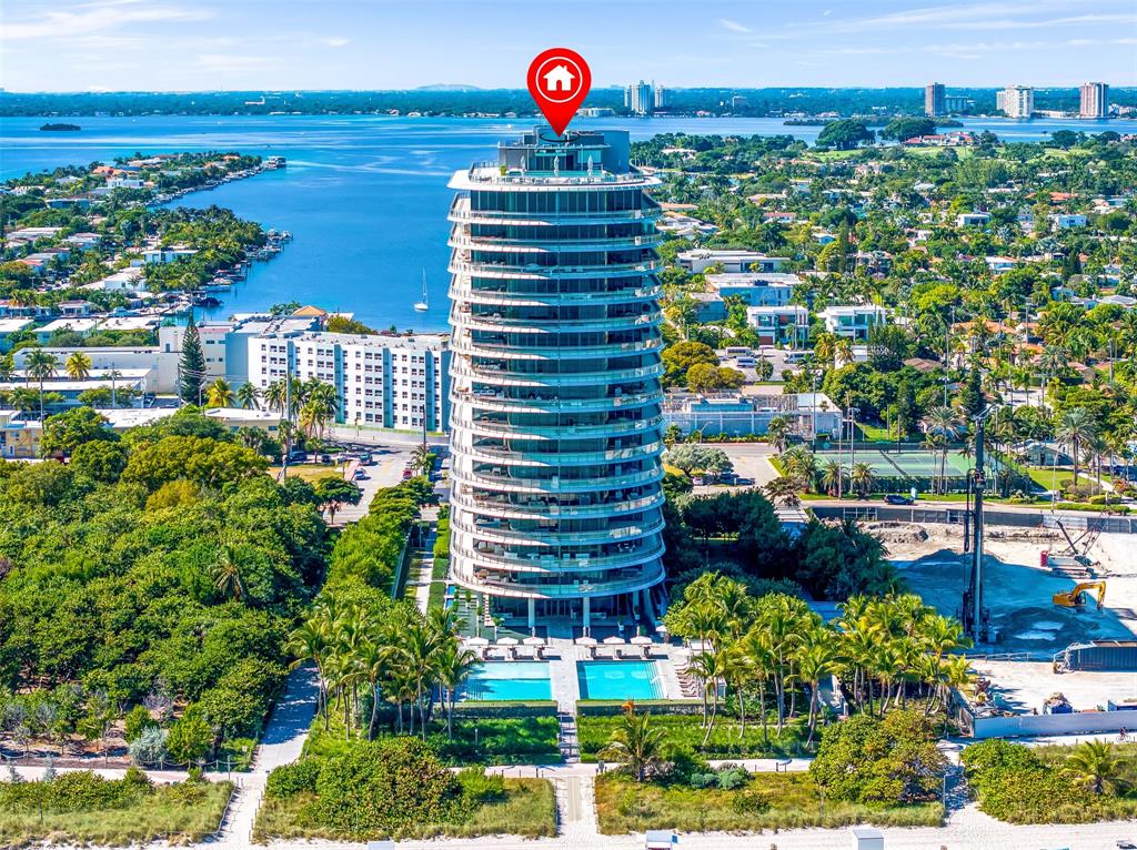 8701 Collins Avenue, Unit 701 Surfside, FL 33154 - Photo 86 of 91