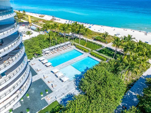 $8,600,000 | 8701 Collins Avenue, Unit 701, Surfside, FL 33154