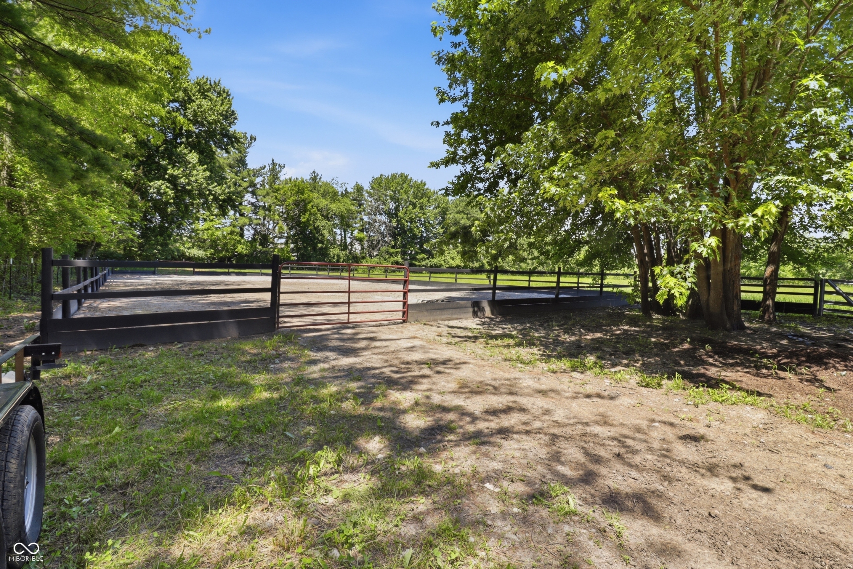 5116 North Raceway Road Indianapolis, IN 46234 - Photo 61 of 62