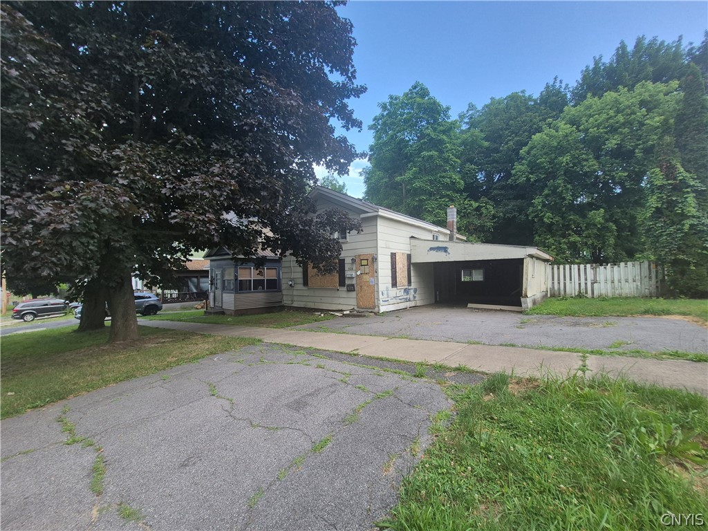 508 Rochester Street Fulton, NY 13069 - Photo 1 of 5 Gallery Image 1