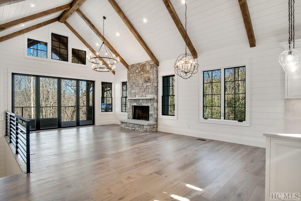 471 Sherwood Forest Road Highlands, NC 28741 - Photo 3 of 54 Gallery Image 3